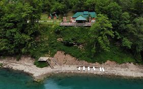 Rafting Tara Camp Highlander